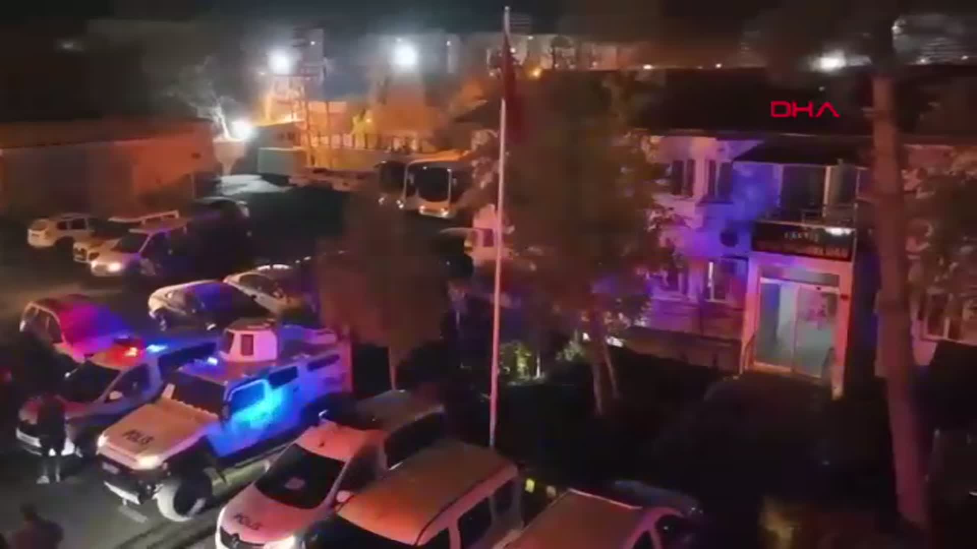 Diyarbakır'da 'Suflör' Operasyonu: 4 İlde 10 Tutuklama