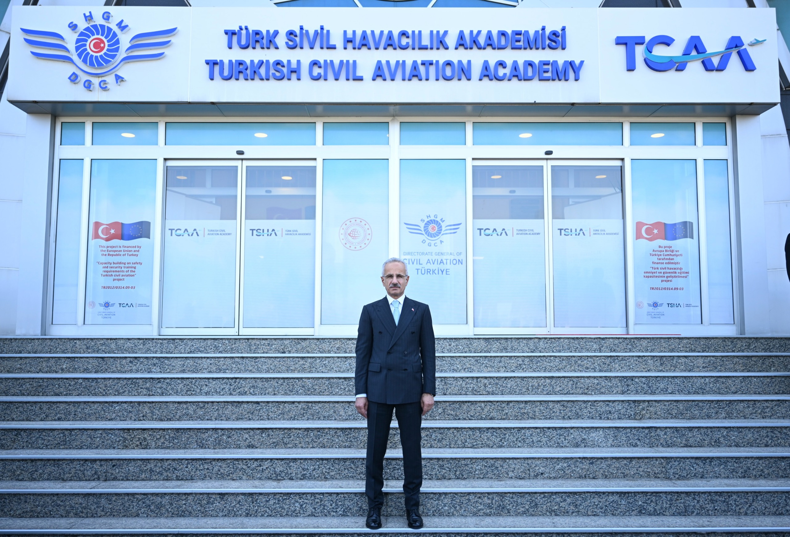 Pilotluk Sınavları 6 İlde 12 Merkezde Başlıyor