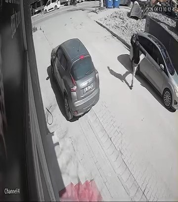 Avcılar'da Tekmeleyen Şüpheli Serbest Kaldı, Yeni Saldırılar Gerçekleşti