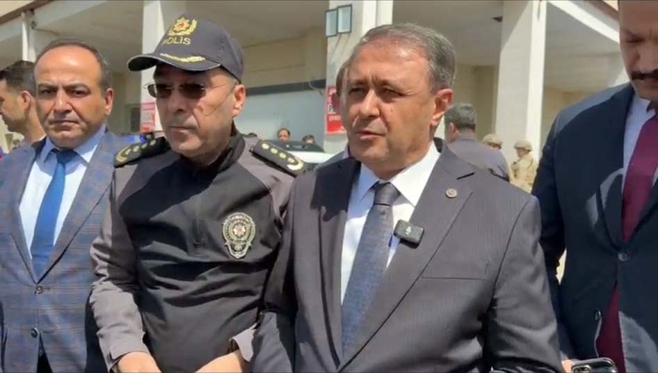 Şanlıurfa'daki Okulda Saldırı: 16 Yaralı
