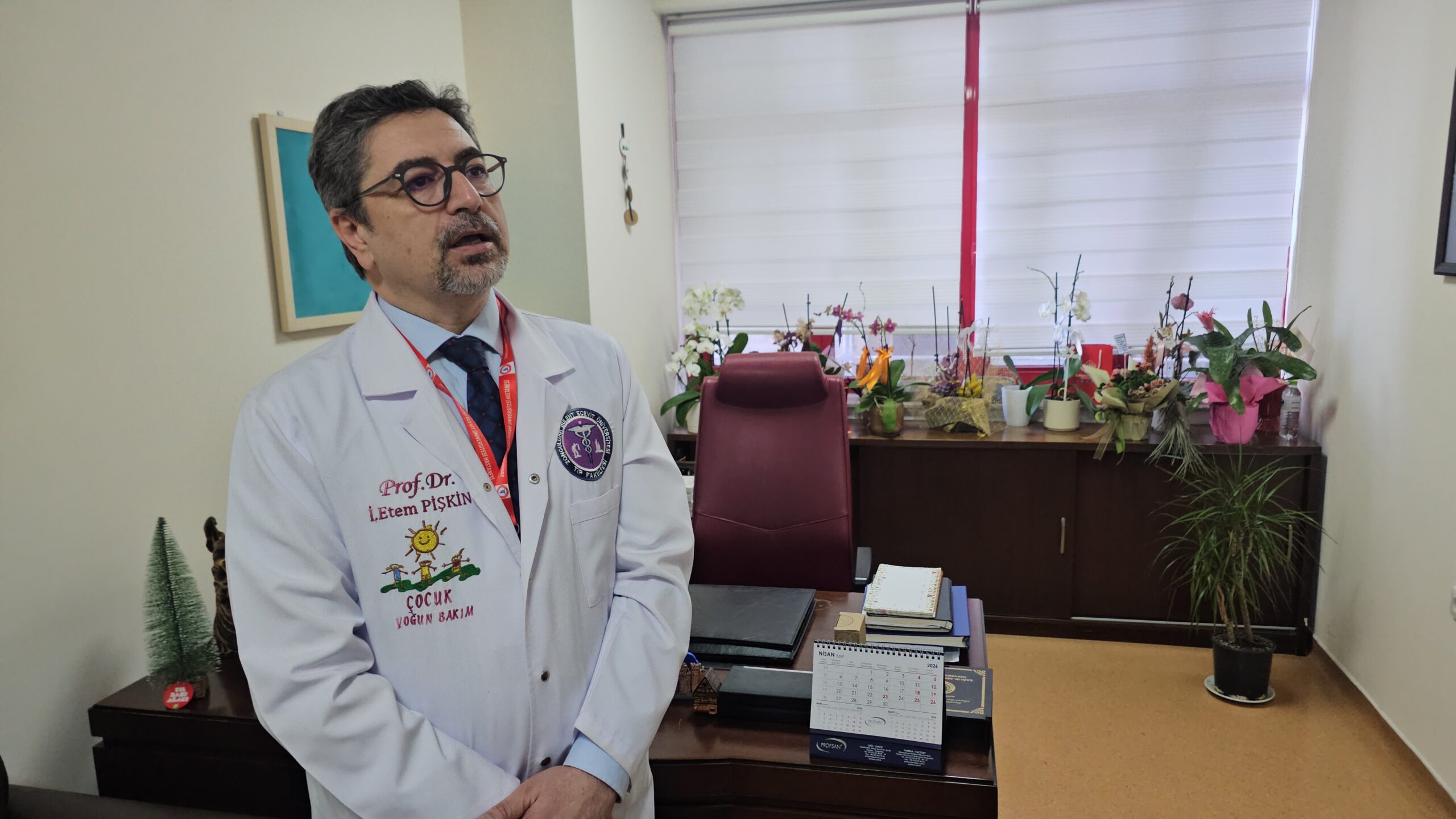 Zonguldak'ta Menenjit Şüphesi: Tek Vaka ve Aşıyla Korunma Önerisi