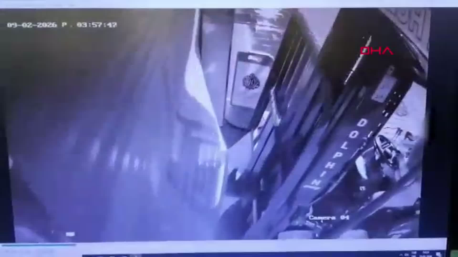 Kayseri'de Eşekle Kaçan Hırsızın Verdiği Zarar Hesaplanacak
