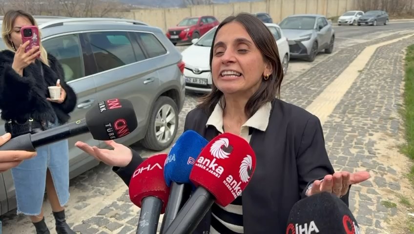 Gülistan Doku Davasında Yeni Gelişmeler: Avukatı İfadelerde Bulundu