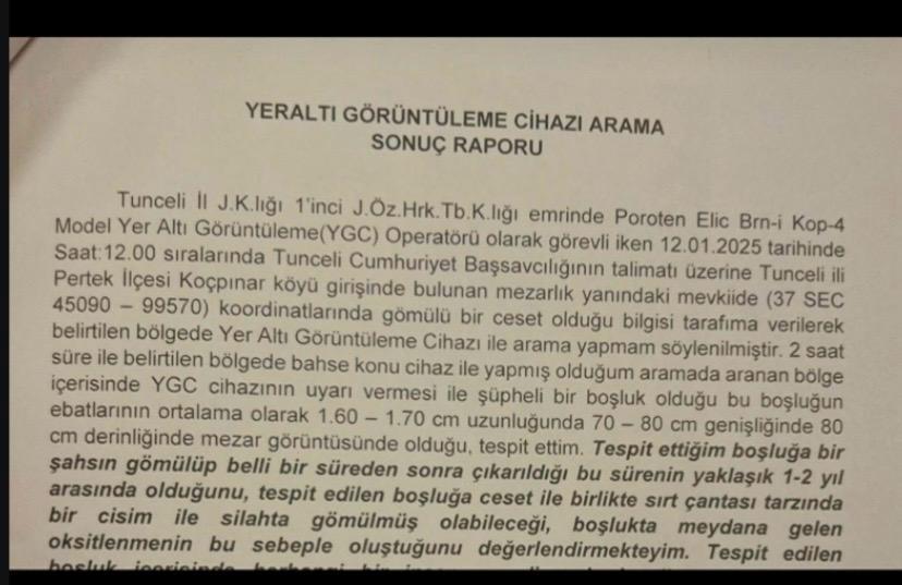 Gülistan Doku İle İlgili İddialar Yeniden Gündemde: Avukatından Açıklama