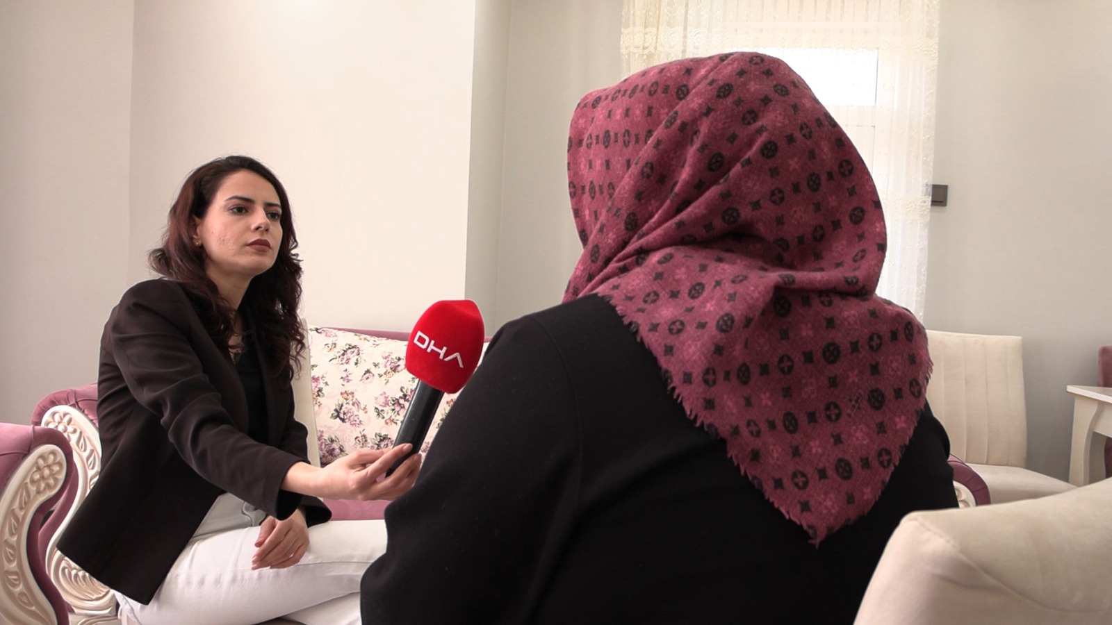 Sümeyra Ş.: "Kadın cinayeti" olarak anılmak istemiyorum