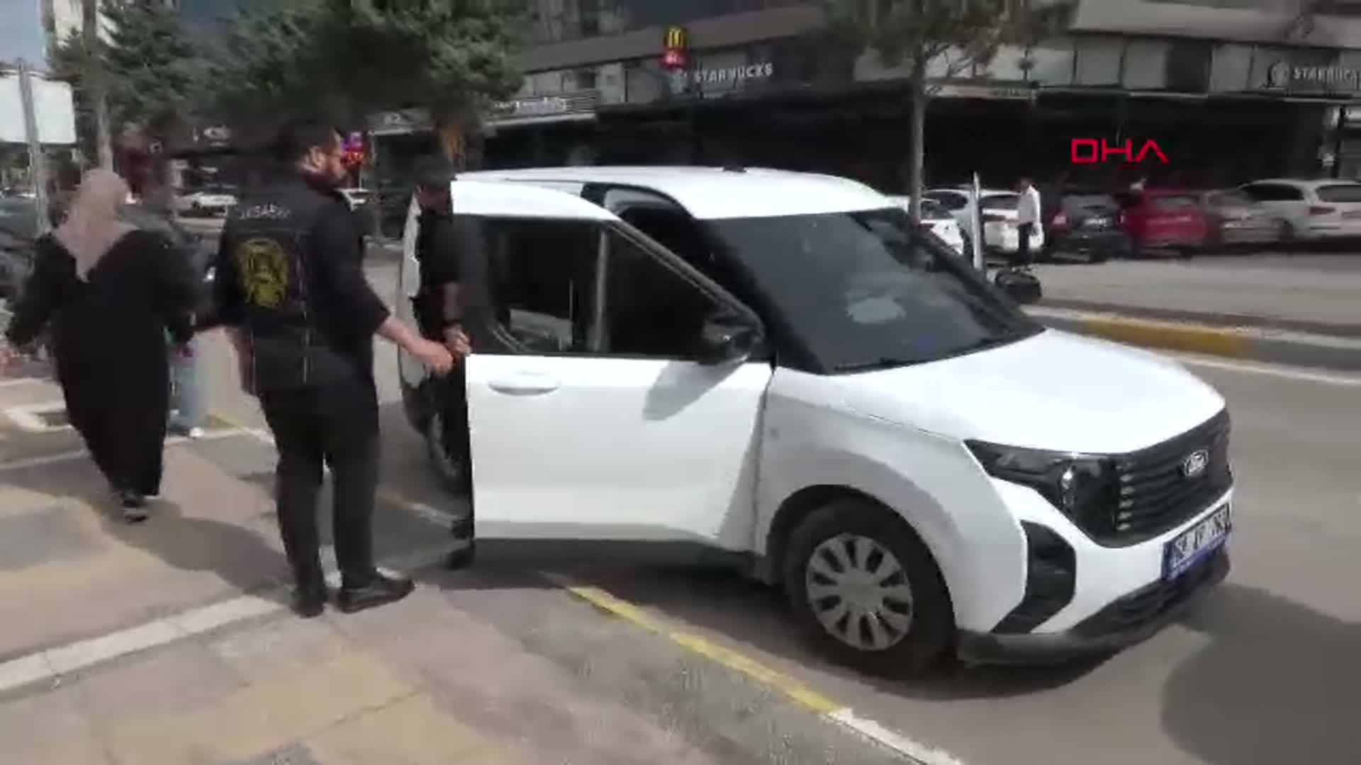Aksaray’da Eski Kayınpeder Cinayeti: 24 El Ateş Etti