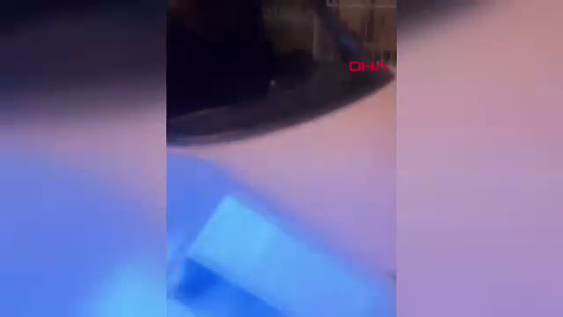 Ankara'da Boşanma Sürecindeki Kadına Şiddet Olayı: Sümeyra Ş.'nin İfadesi