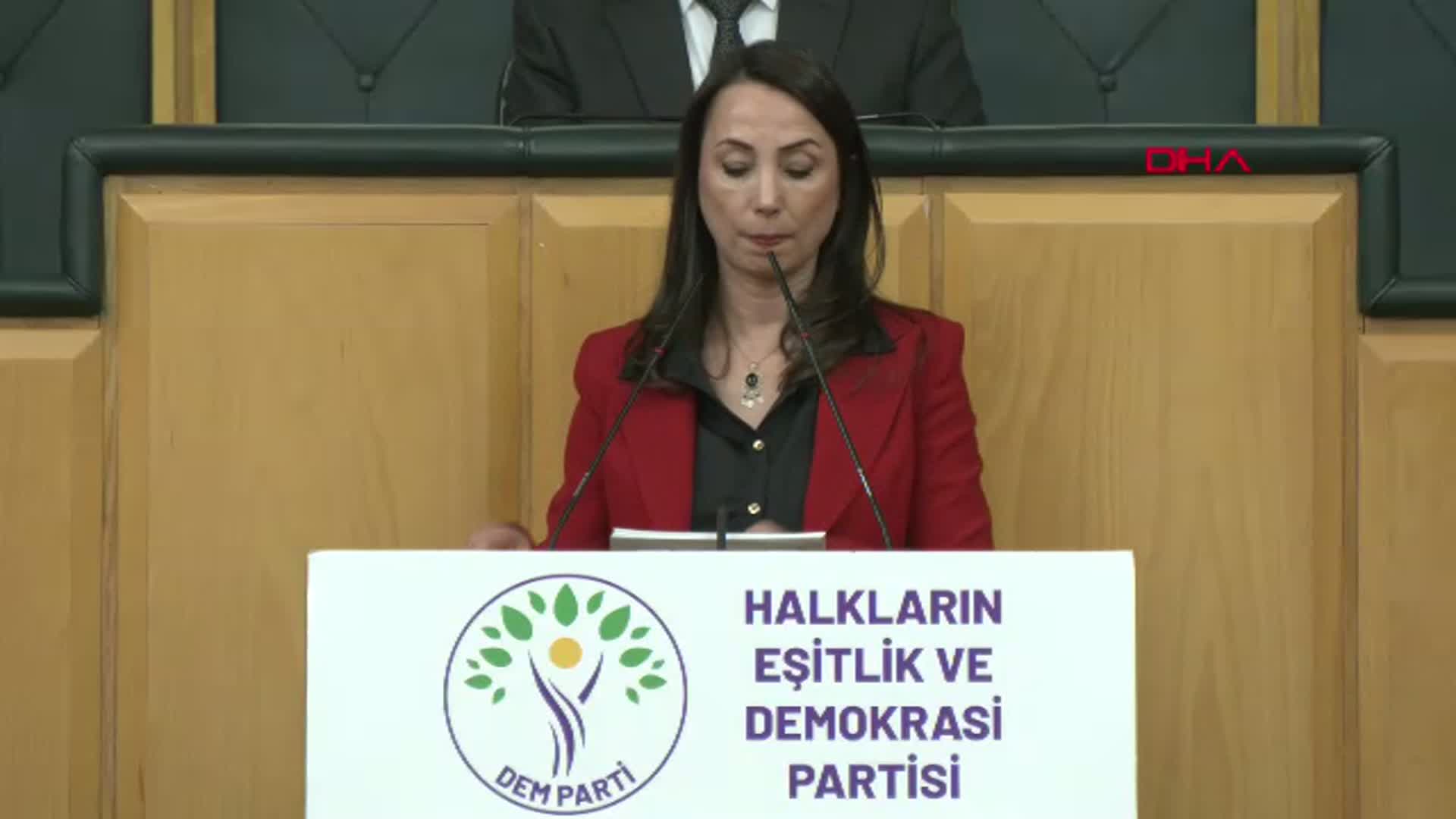 Barış Süreci İçin Çalışmalar Devam Ediyor