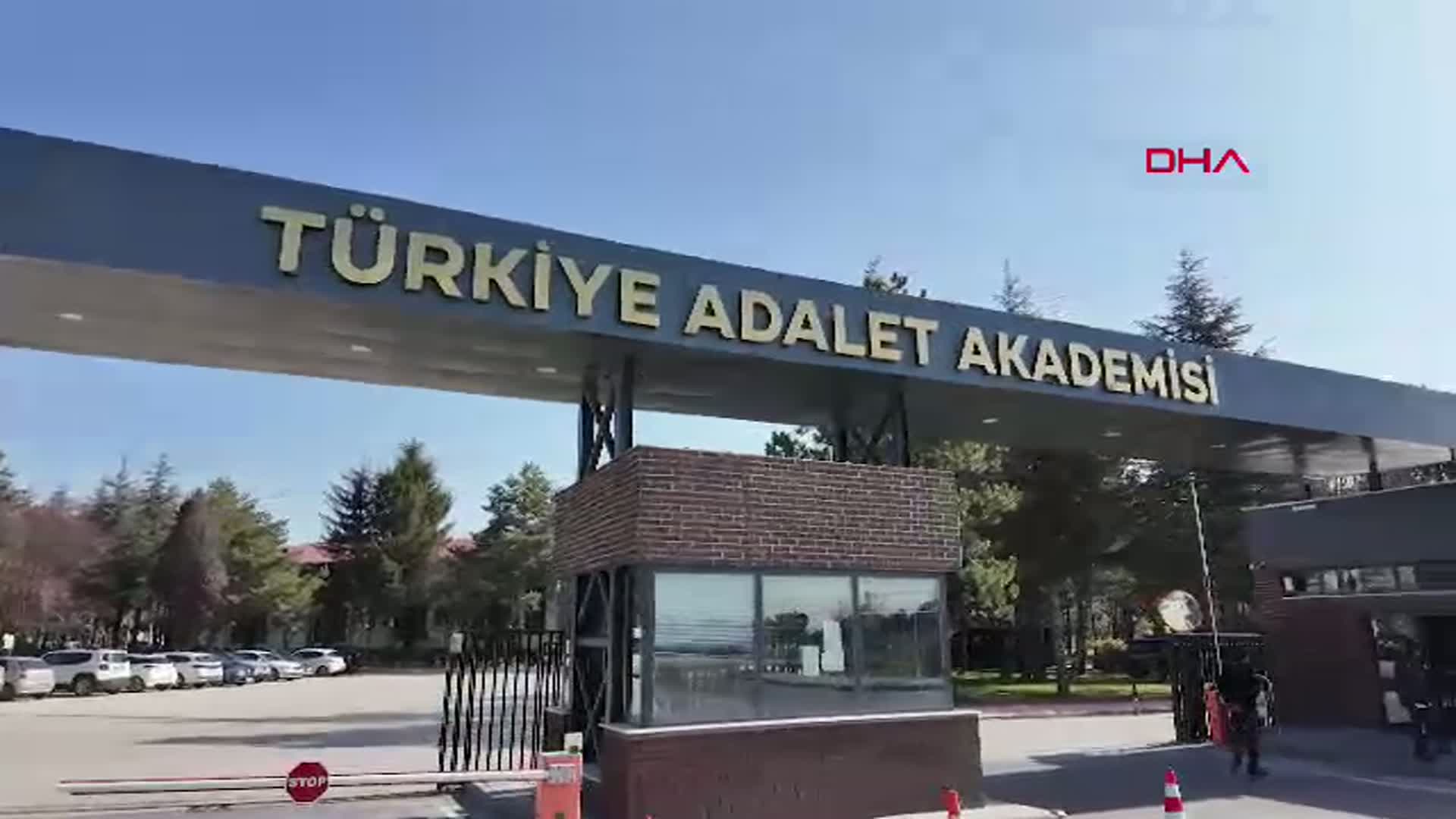 Adalet Bakanı Gürlek, Erişilebilir Adalet Hizmetlerini Vurguladı