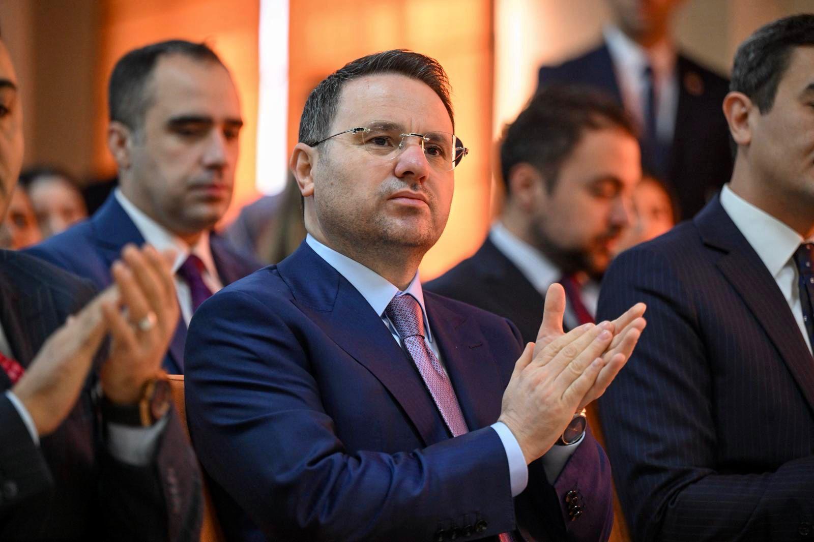 Adalet Bakanı Gürlek: Erişilebilir Adalet Hizmetleri İçin Reformlar Devam Ediyor