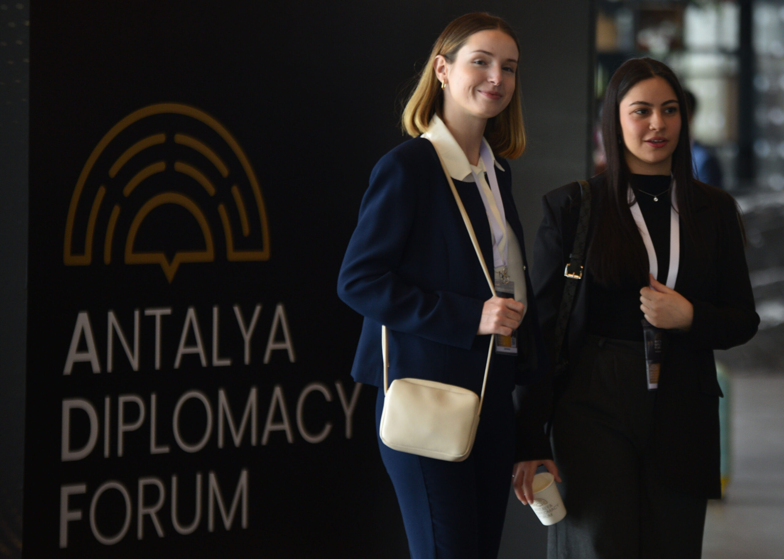 Antalya Diplomasi Forumu'nda Küresel Gündem Tartışılacak