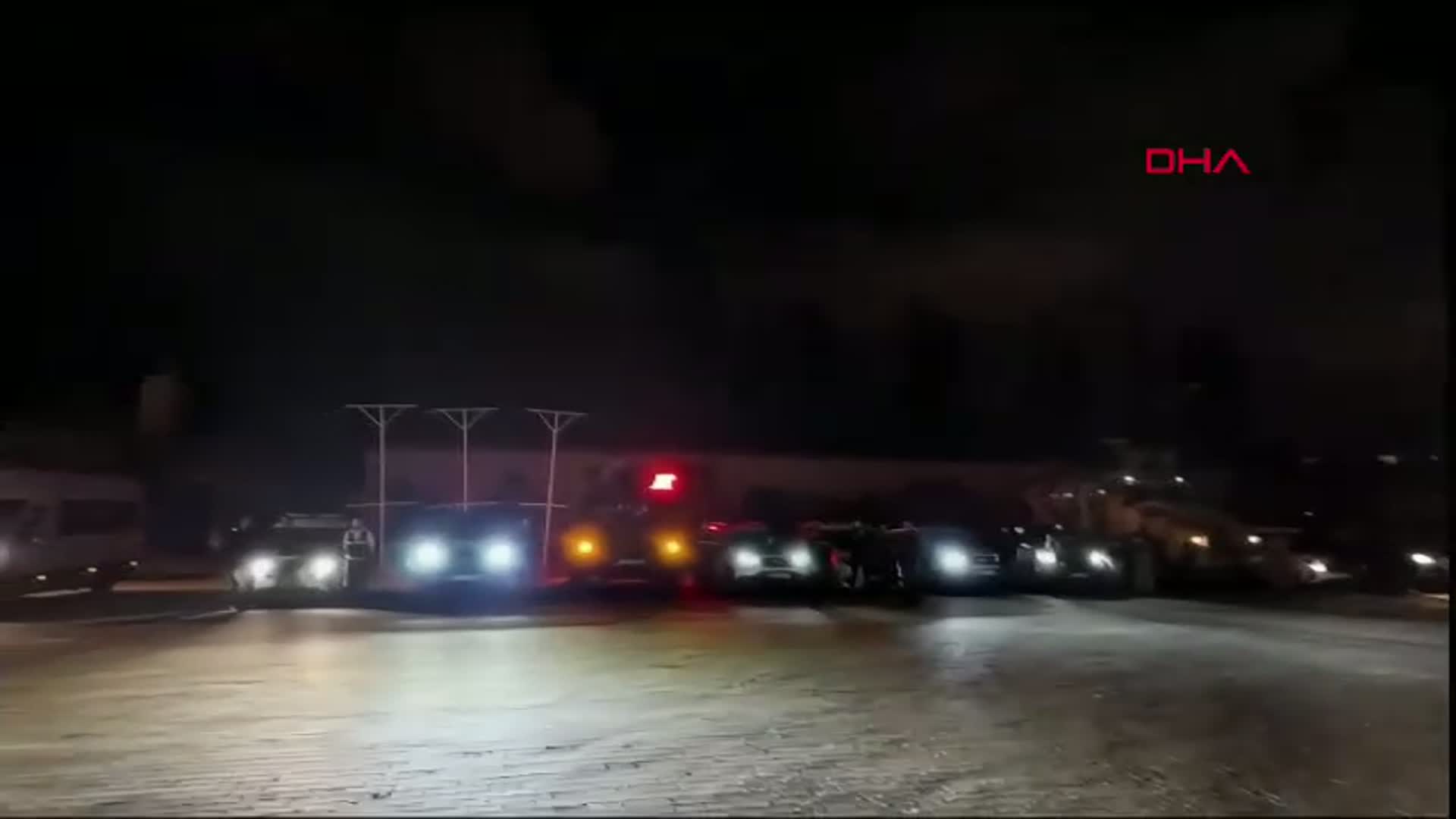Osmaniye'de DEAŞ'a Yönelik Operasyonda 6 Kişi Gözaltına Alındı