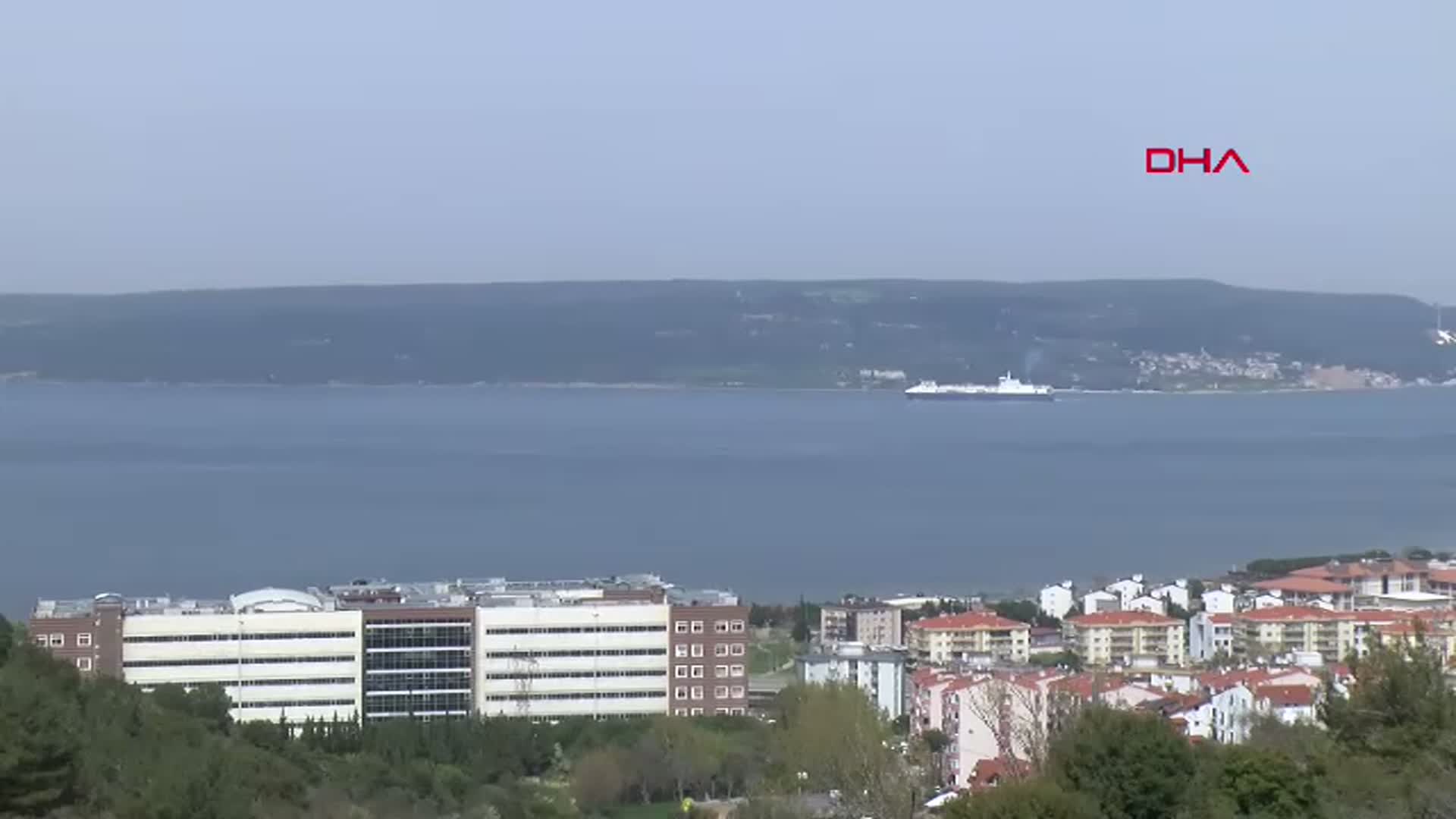Çanakkale'de Hızlı Balıkçılık Sorunlar Yaratıyor