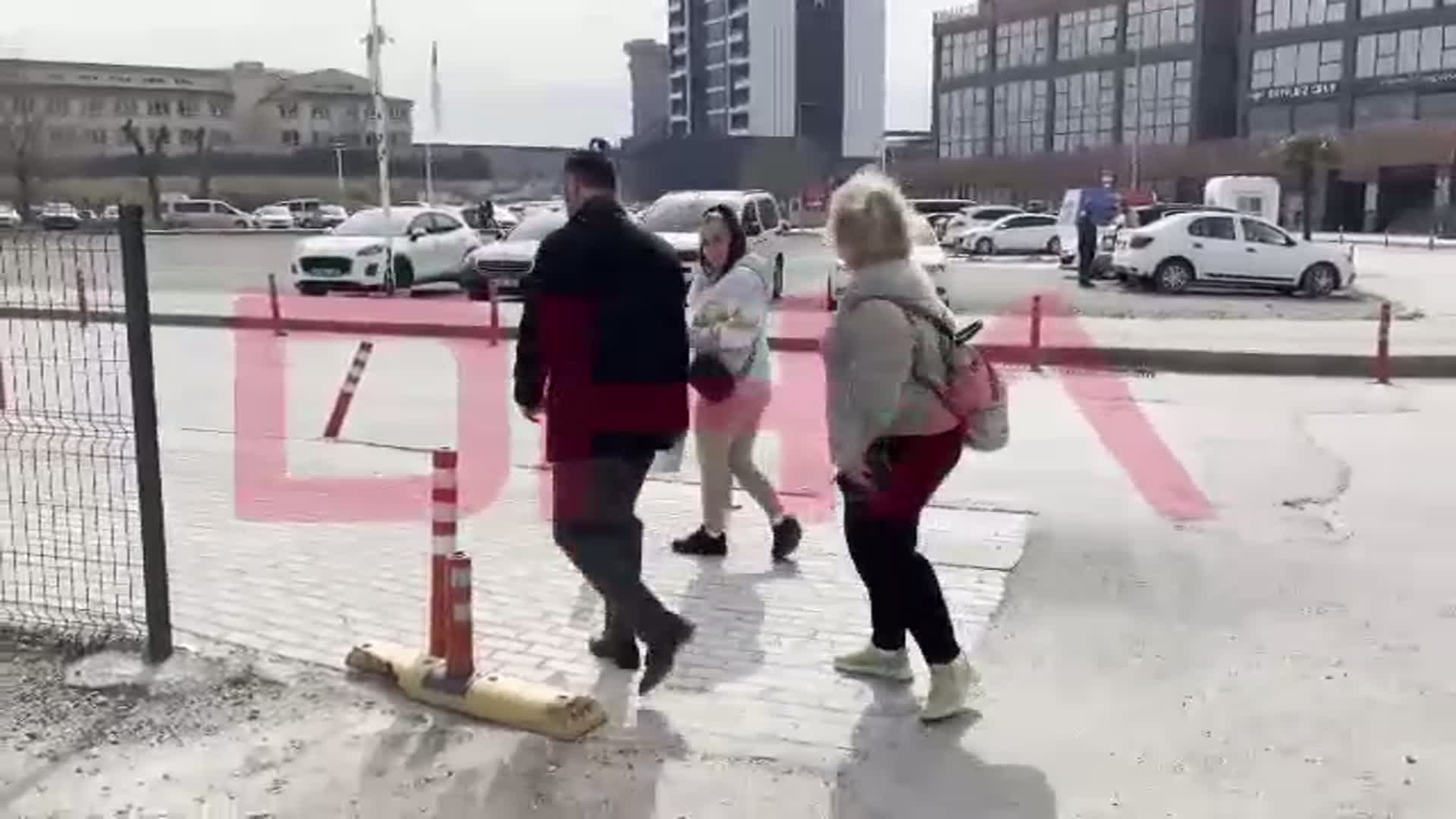 Bursa'da Kurtarılan Nazar, Geçici Koruma Kimliğiyle Okula Başlayacak