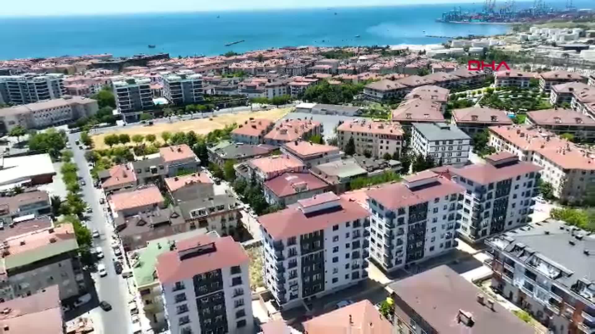 İstanbul'u Güvenli Yarınlara Taşıyan 'Yarısı Bizden' Projesi