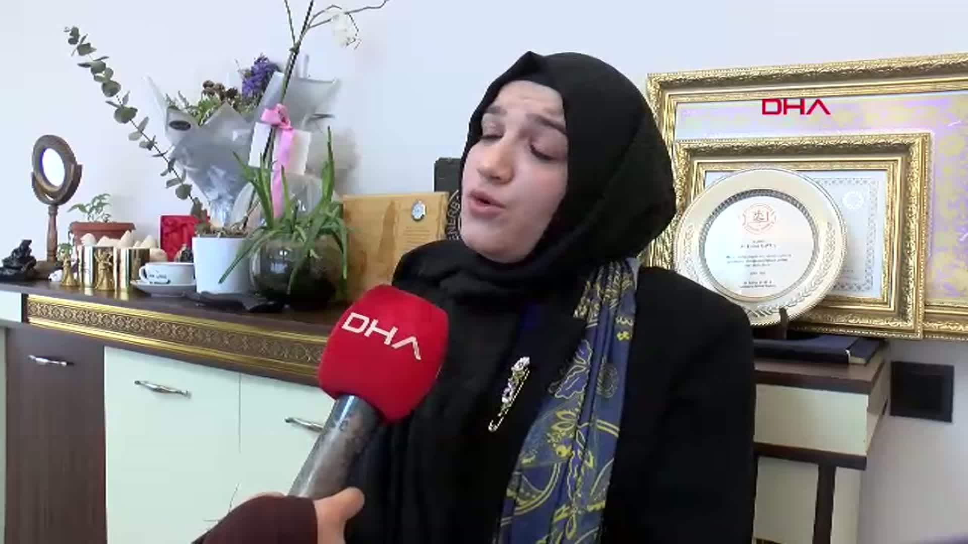 Gaziantep'te Kaldırım Taşıyla Eşine Vuran Sanık, 'Silah' Sayılan Altered Yöntemle Yargılanacak