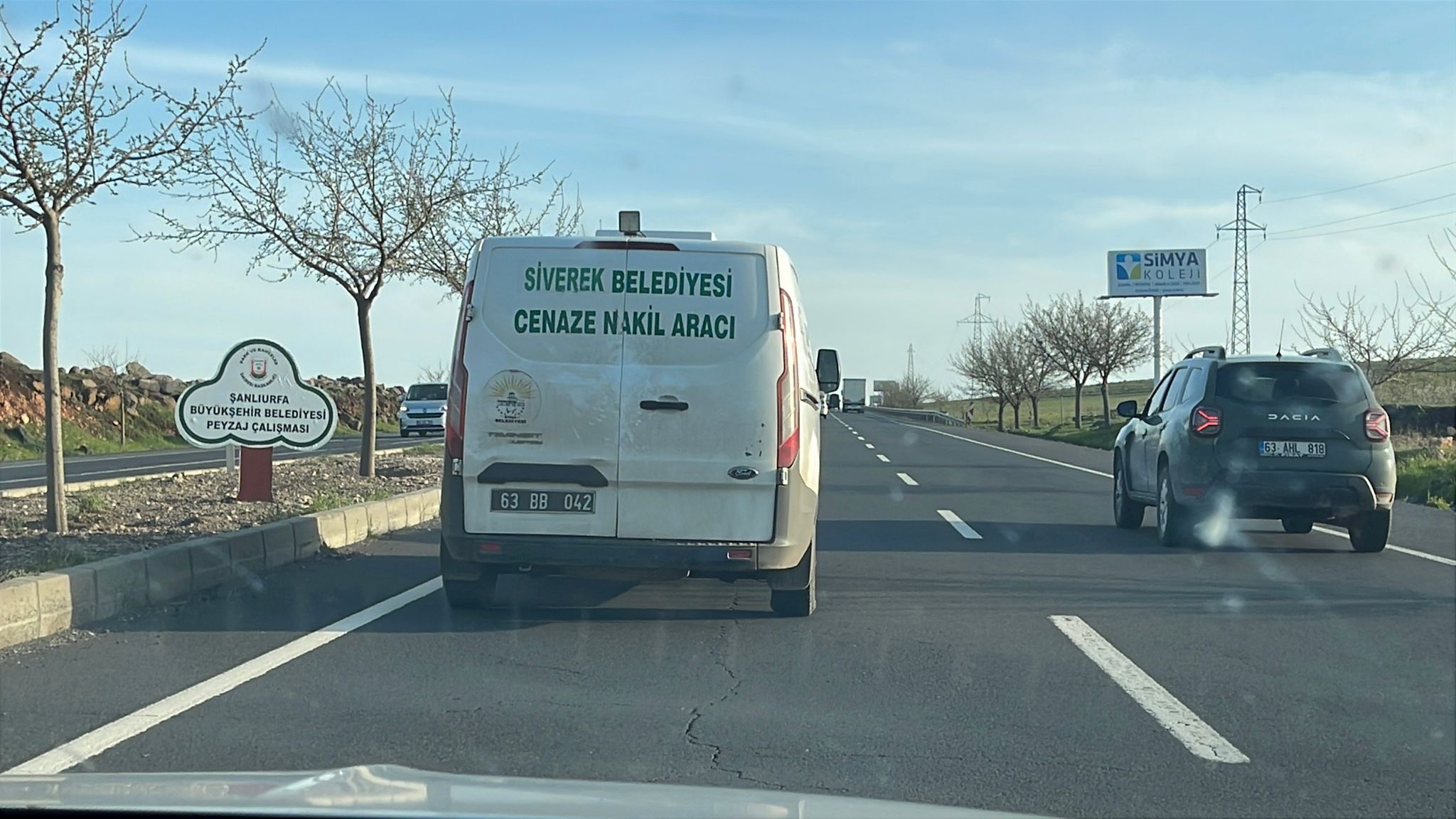 Siverek'teki Saldırgan Sessizce Defnedildi, Ailesi Koruma Altında