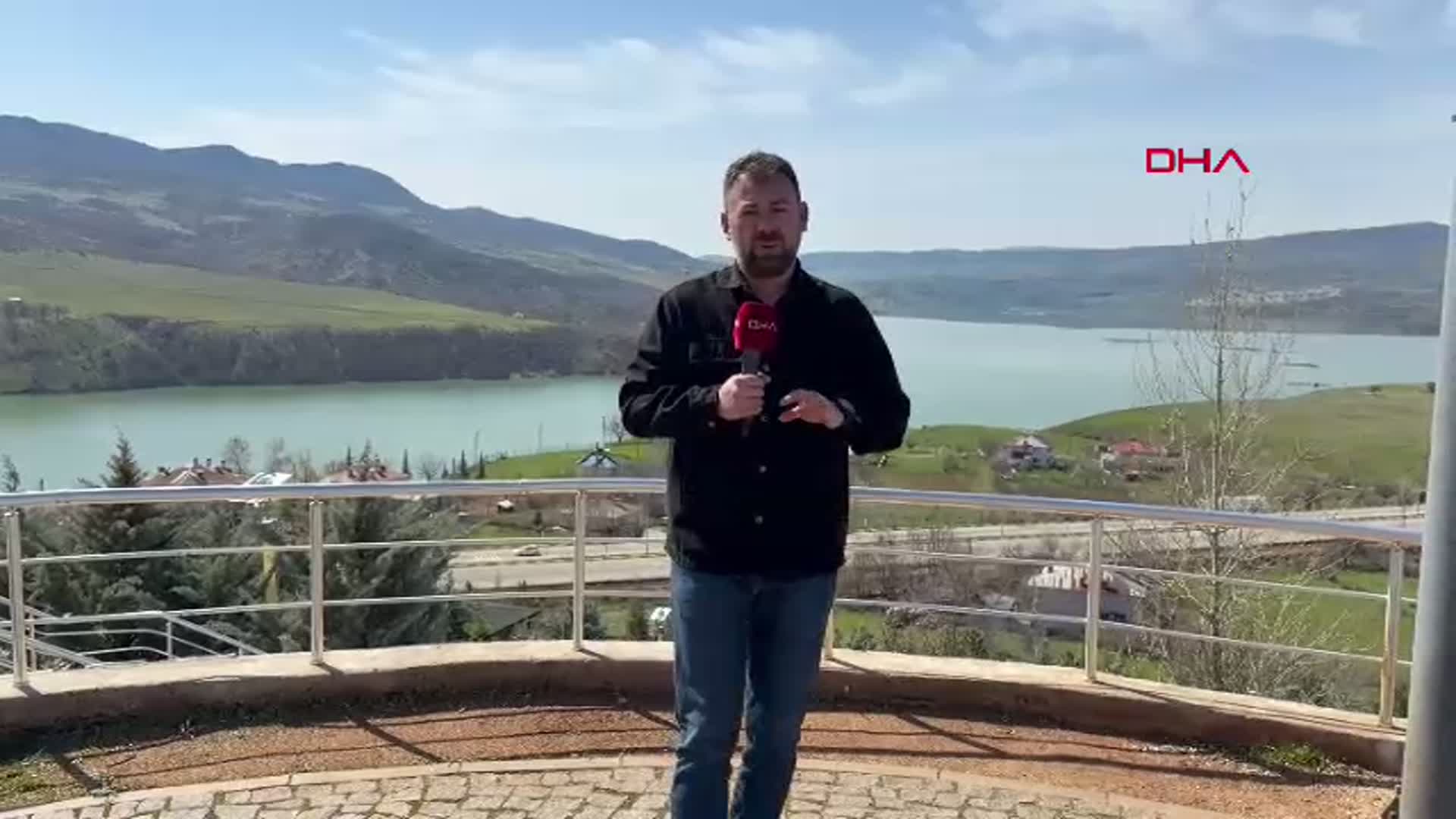 Gülistan Doku Soruşturmasında Üzerine Şüpheler Yağmur Gibi Yağıyor