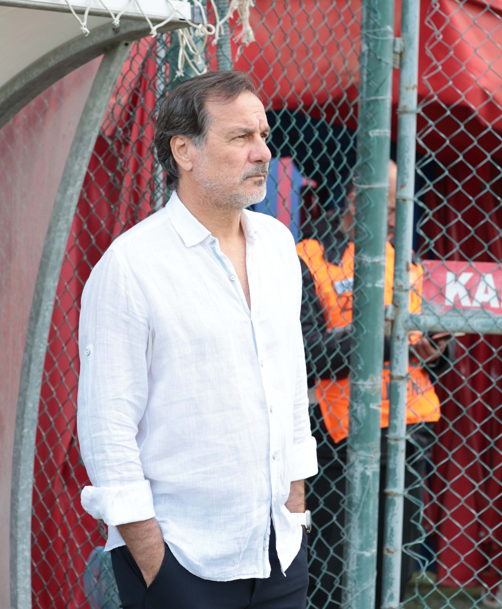 Yusuf Şimşek ile Altınordu'da Yeni Bir Dönem