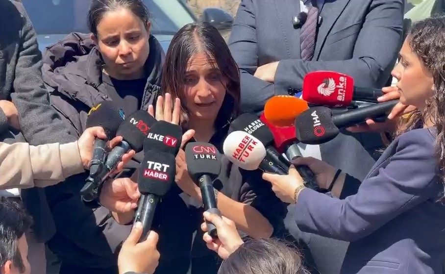Gülistan Doku Davasında Şok Edici Gelişmeler