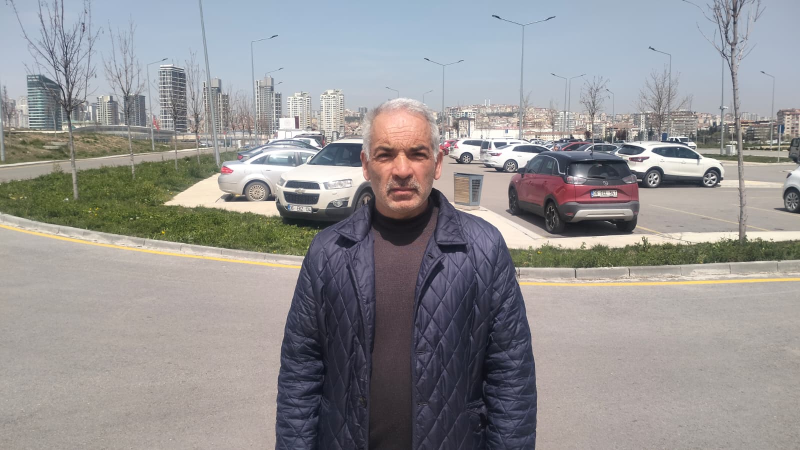 Akran Zorbuluğu Sonucu Bıçaklanan Liseli Emir Hastaneye Kaldırıldı