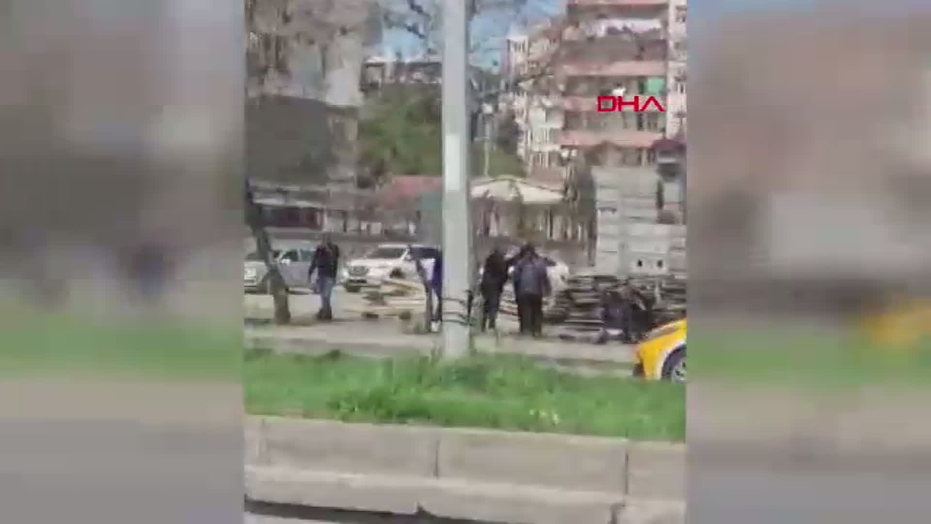 Diyarbakır'da İnşaat İşçisine Silahlı Saldırı