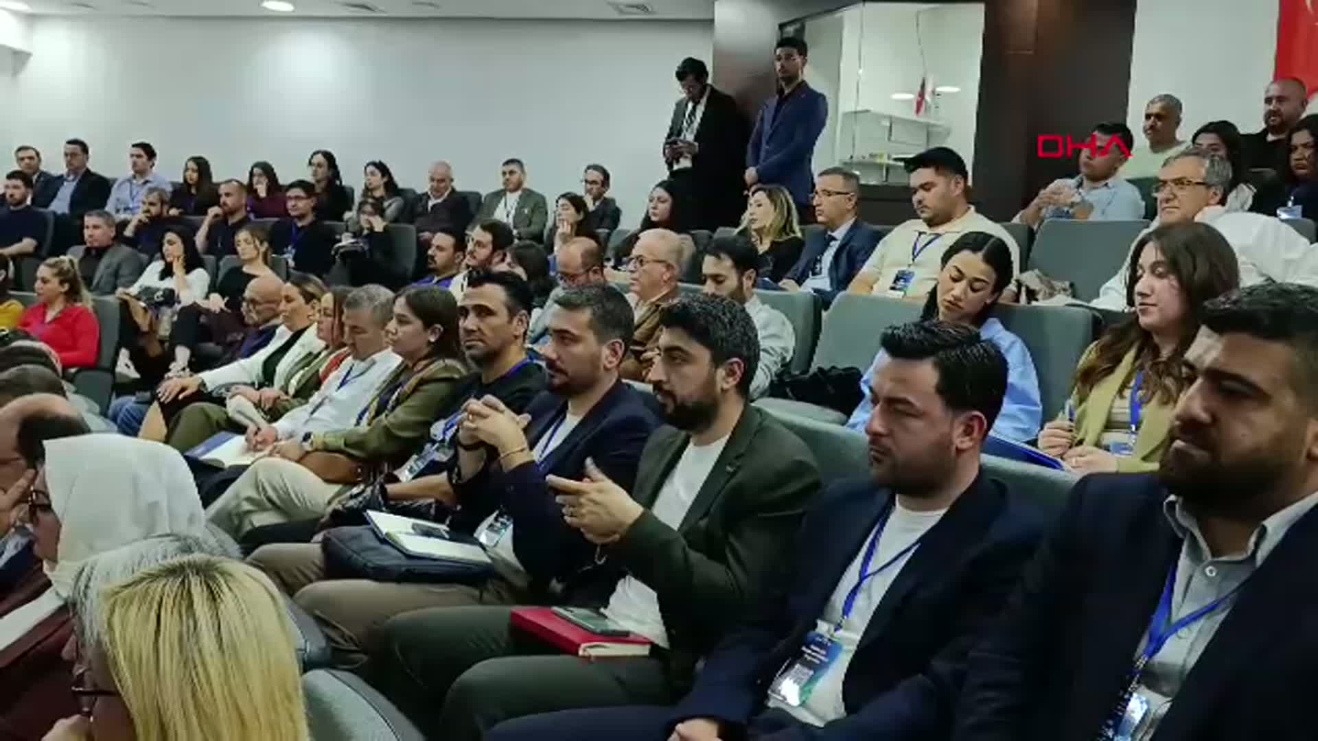 KOSGEB'den KOBİ'lere 35 Milyar Lira Destek