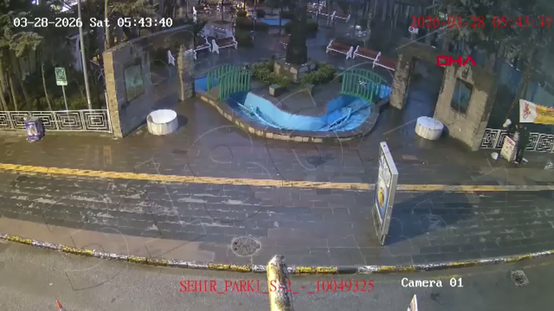 Van'da 650 Bin TL Değerinde Hırsızlık Olayı: 2 Tutuklama