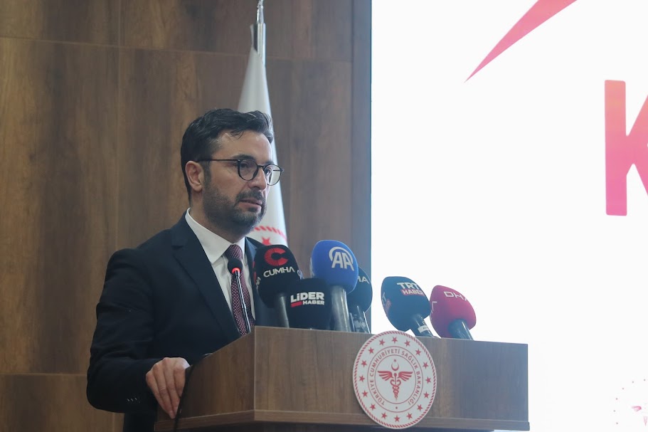 Kalp Damar Hastalıkları: Ülkemizde ve Dünyada Önemli Bir Ölüm Nedeni