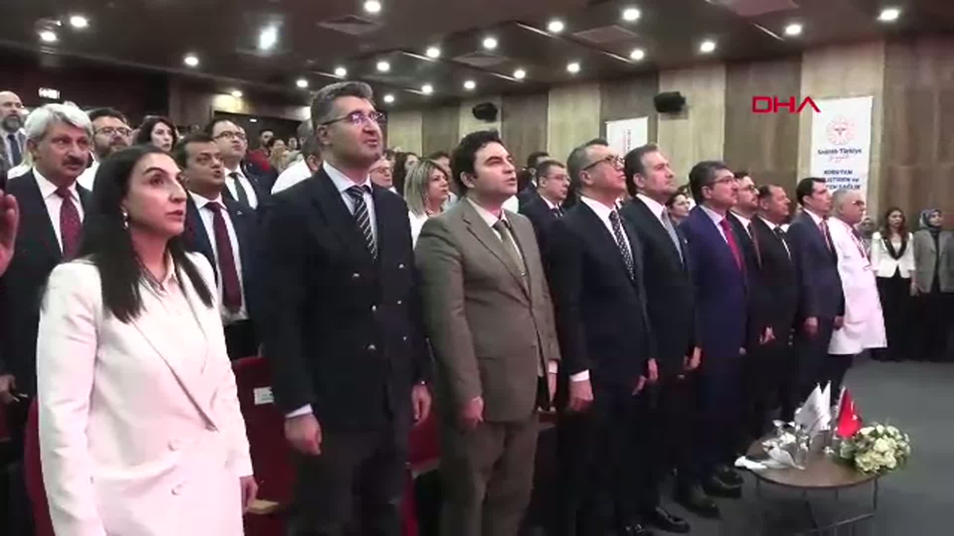 Ülkemizde Kalp Damar Hastalıkları Sıralamada İlk Sırada