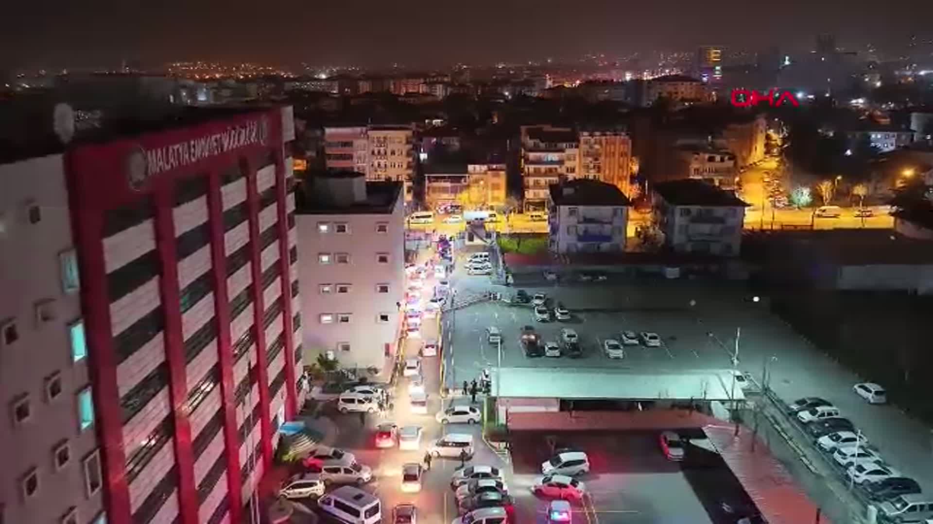 Malatya ve Şanlıurfa'da DEAŞ'a Yönelik Büyük Operasyon: 9 Gözaltı