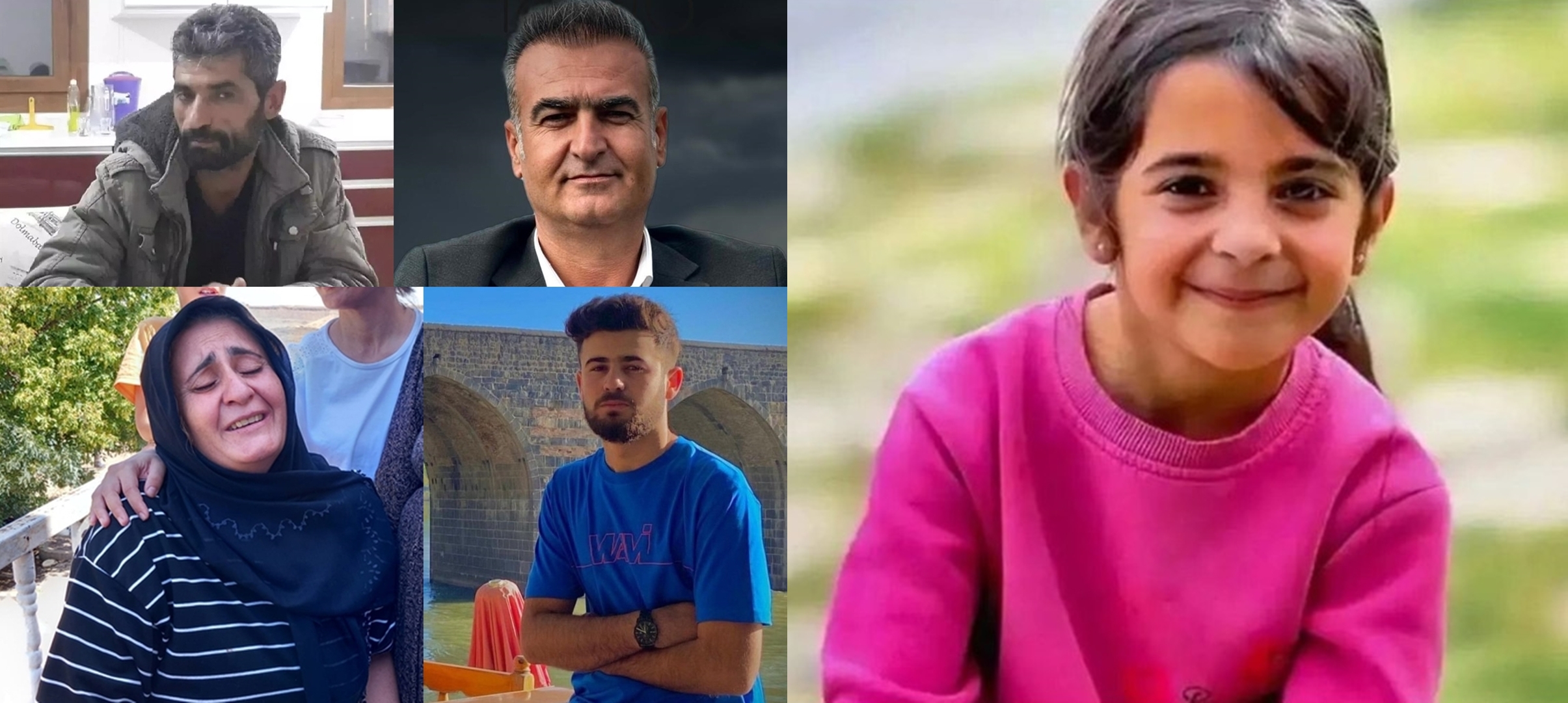 Narin Güran Davasında Yeniden Yargılama Süreci Başladı