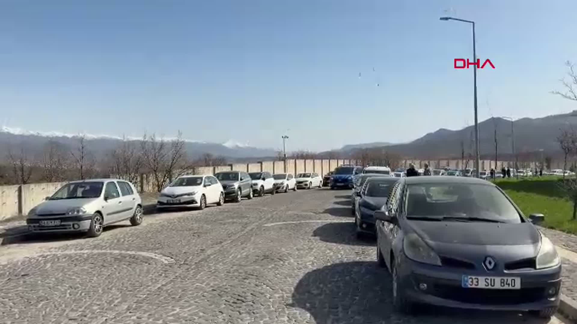 Gülistan Doku Soruşturmasında Dördüncü Gözaltı Süreci: Adliyeye Sevk Edilen Şüpheliler