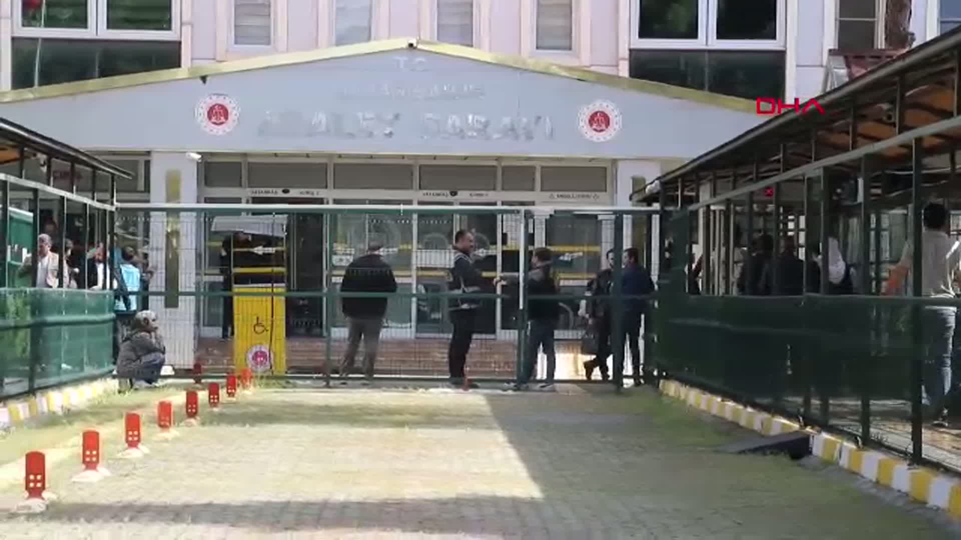 Diyarbakır'da Narin Cinayetinde Nevzat Bahtiyar Yeniden Yargılanıyor