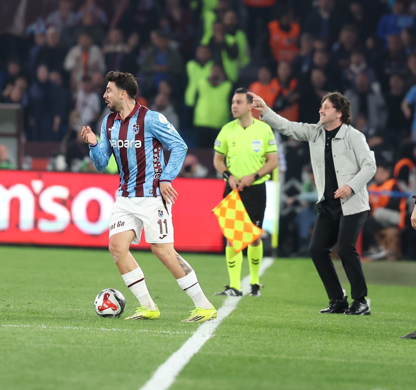 Trabzonspor'un Dar Kadrosunda Joker Oyuncuların Önemi