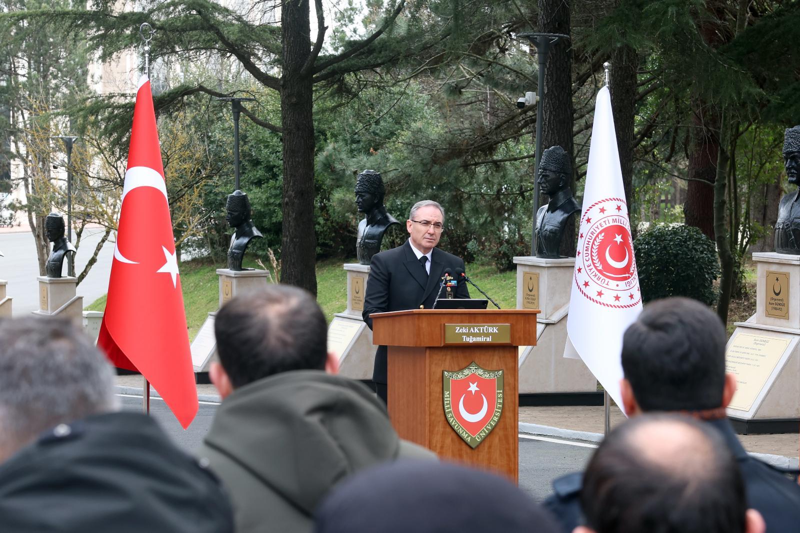 MSB, Komando Tugaylarının Sayısını Artırma Çalışmalarına Başladı