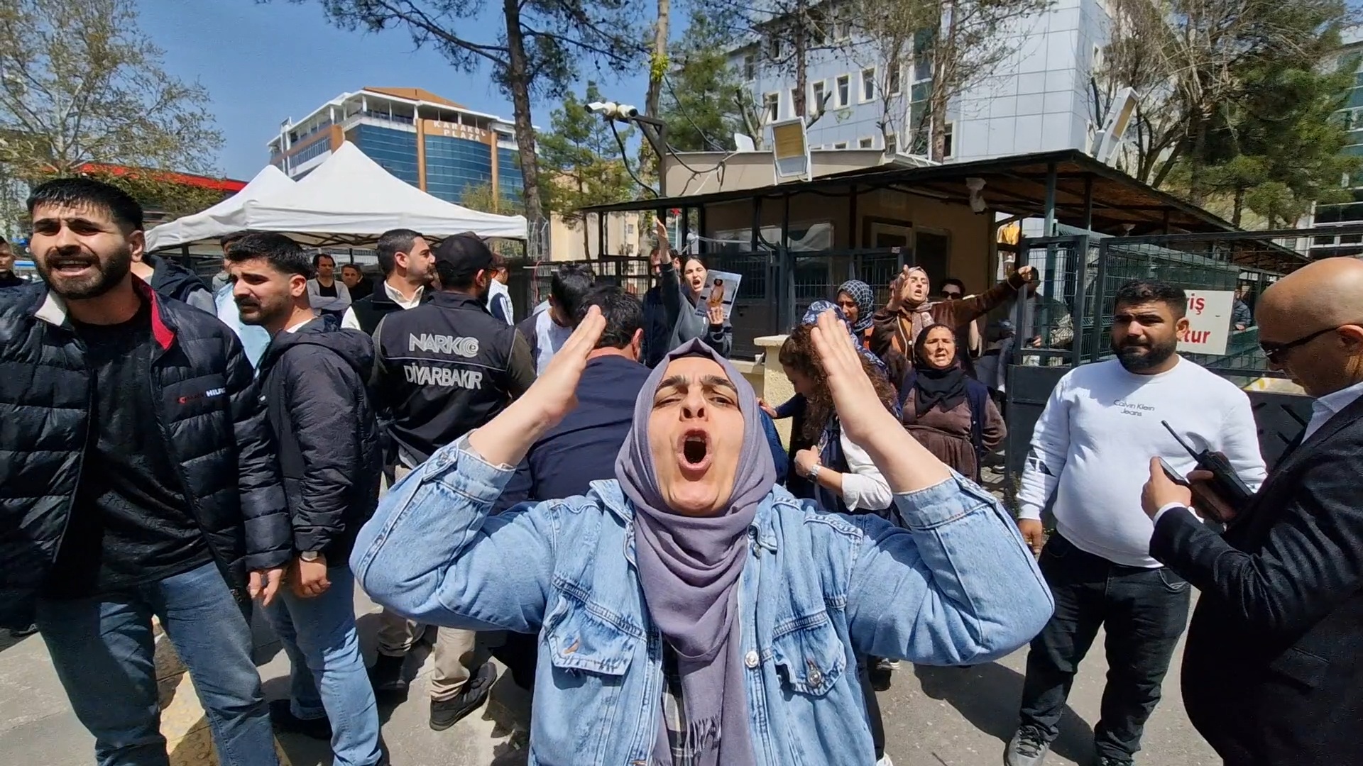 Narin Güran Cinayetinde Yeniden Yargılama: Nevzat Bahtiyar’a 17 Yıl Hapis Cezası