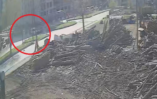 Samsun'da Çocukların Yer Aldığı Trafik Kazasında 3 Yaralı
