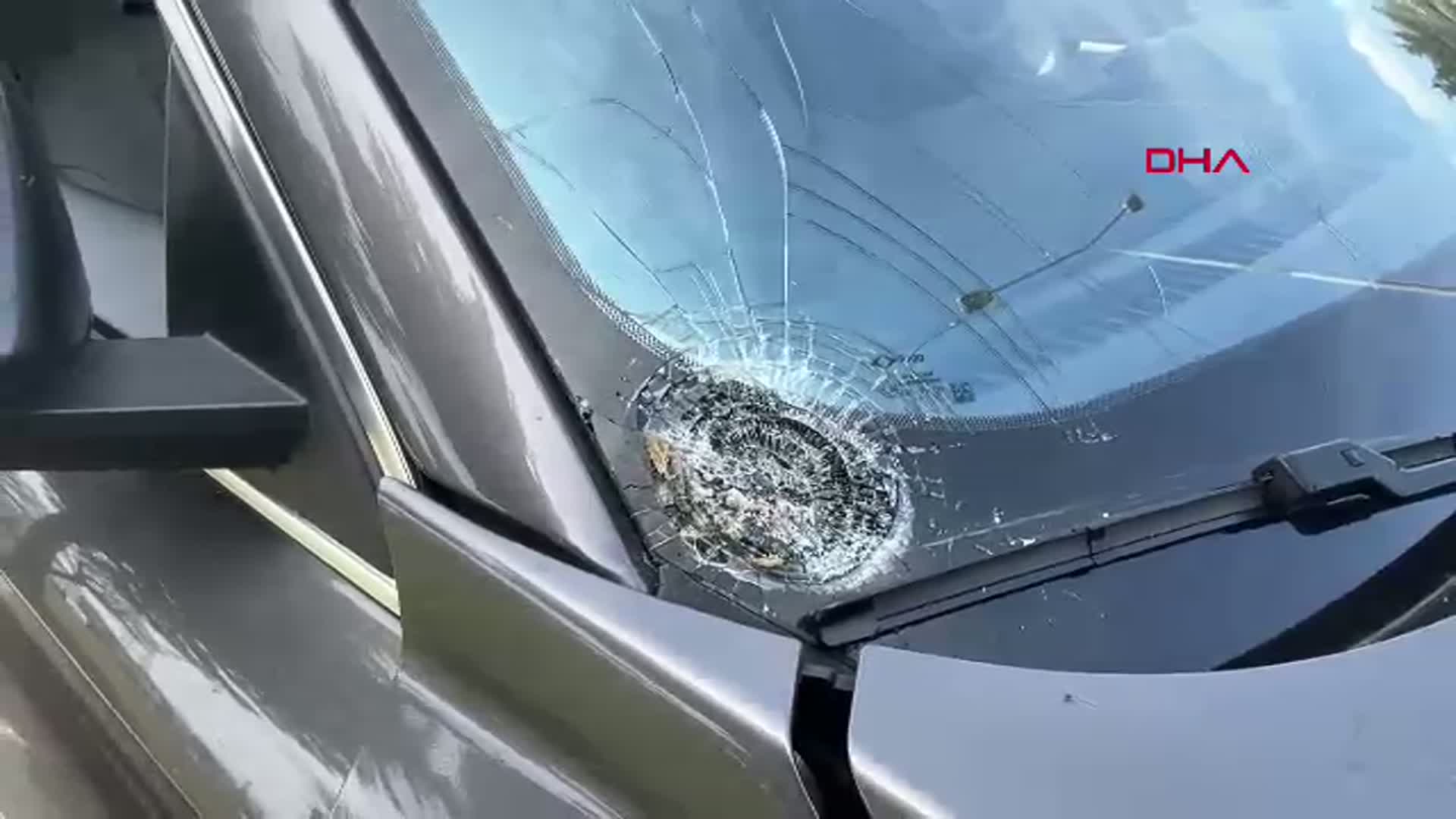 Bolu'da Otomobil Yaya Çarptı: Yaşlı Adam Yaralandı