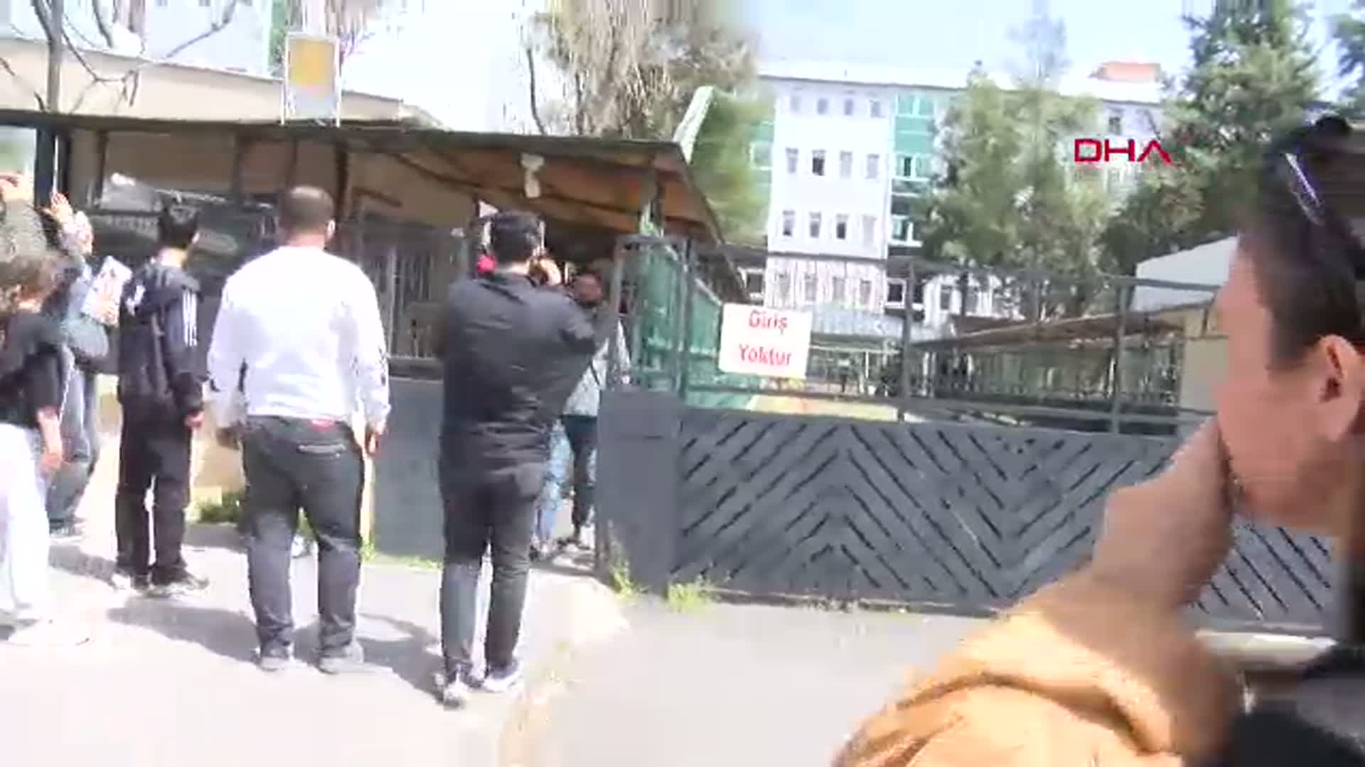 Diyarbakır'da Narin Cinayeti: Nevzat Bahtiyar’a 17 Yıl Hapis Cezası Verildi