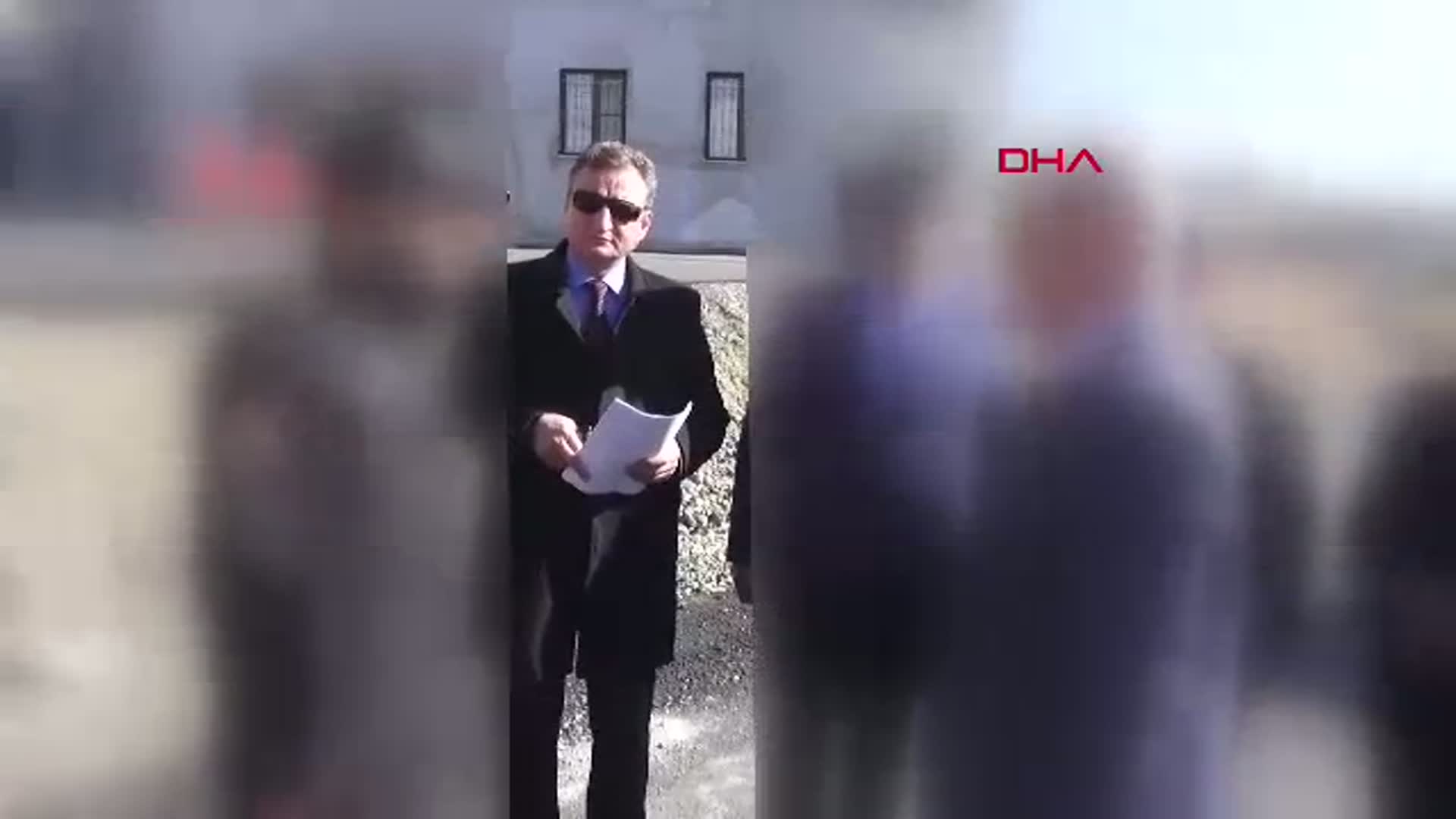 Kahramanmaraş'taki Okul Saldırısının Failinin Babası Tutuklandı