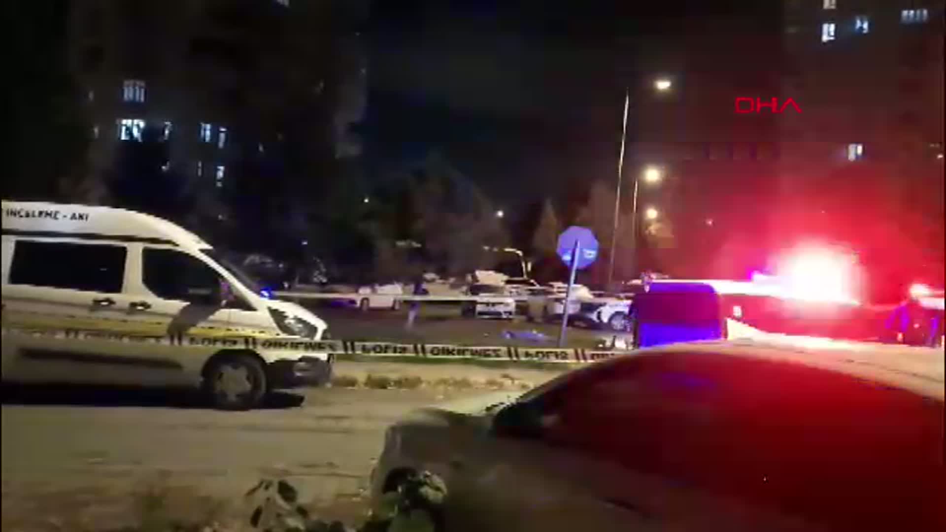 Kayseri'de Boşanma Aşamasındaki Eşini Öldüren Sanığa Ağırlaştırılmış Müebbet İstendi