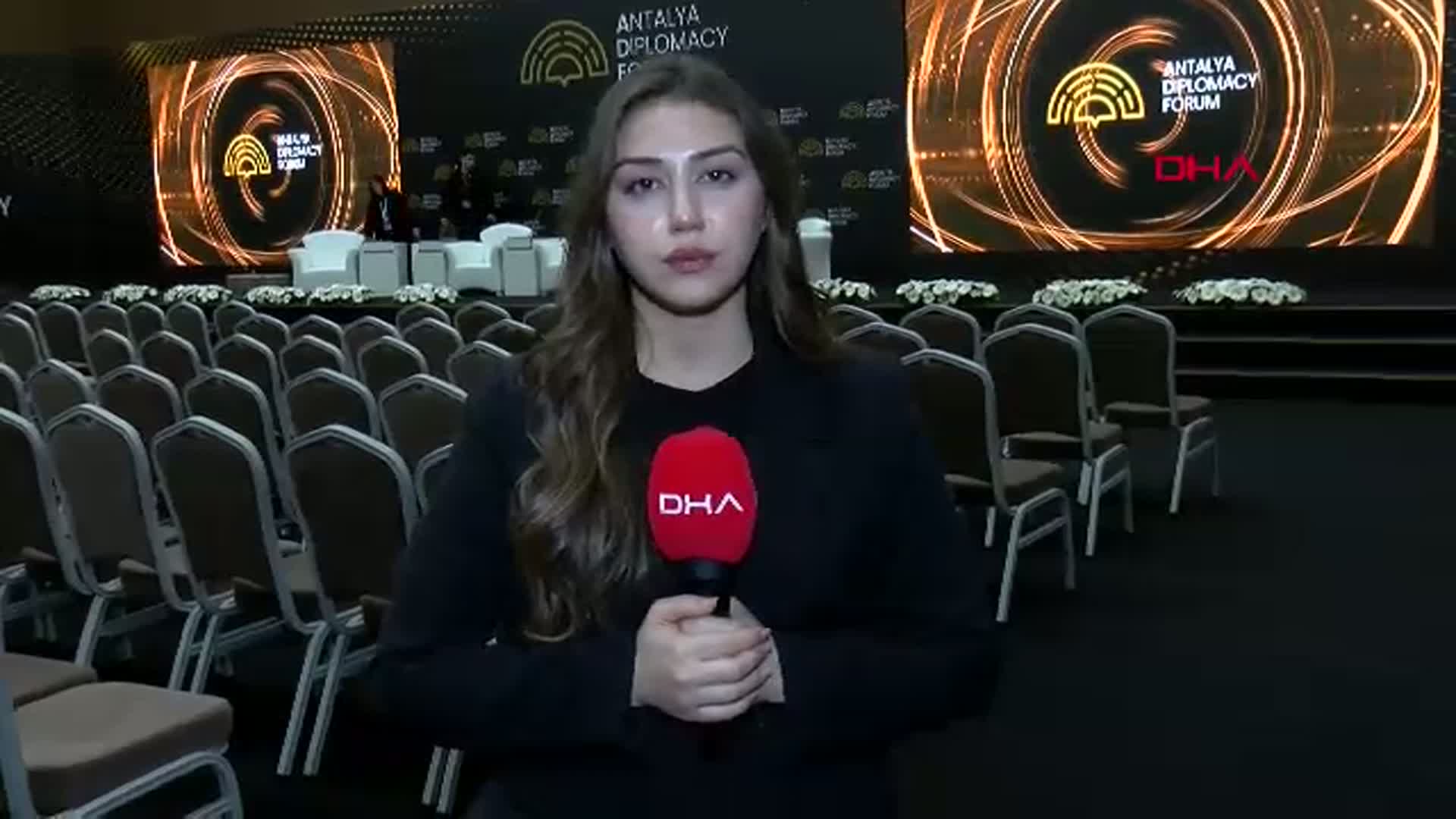 Antalya'da ADF2026 Hazırlıkları Tamamlandı