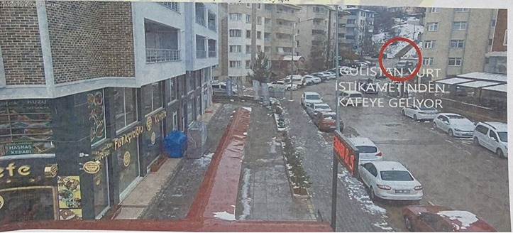 Gülistan Doku Soruşturmasında Yeni Gelişmeler: 4 Şüpheli Adliyeye Sevk Edildi