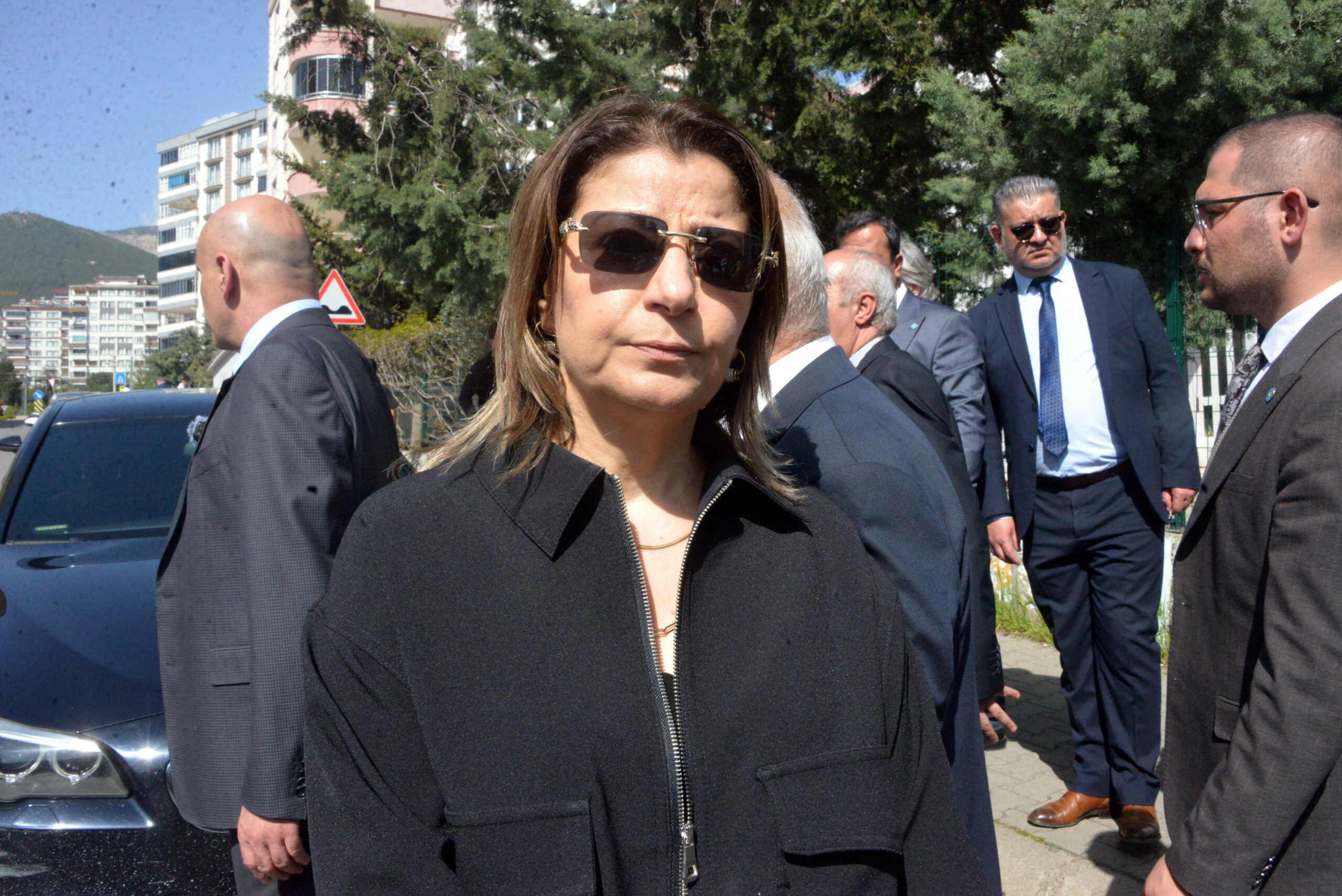 Okulda Saldırı Öncesi Önlemler Yetersiz Kaldı