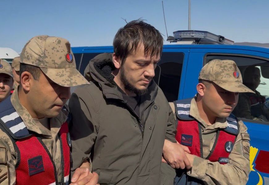 Gülistan Doku Soruşturmasında İlk Tutuklama Gerçekleşti