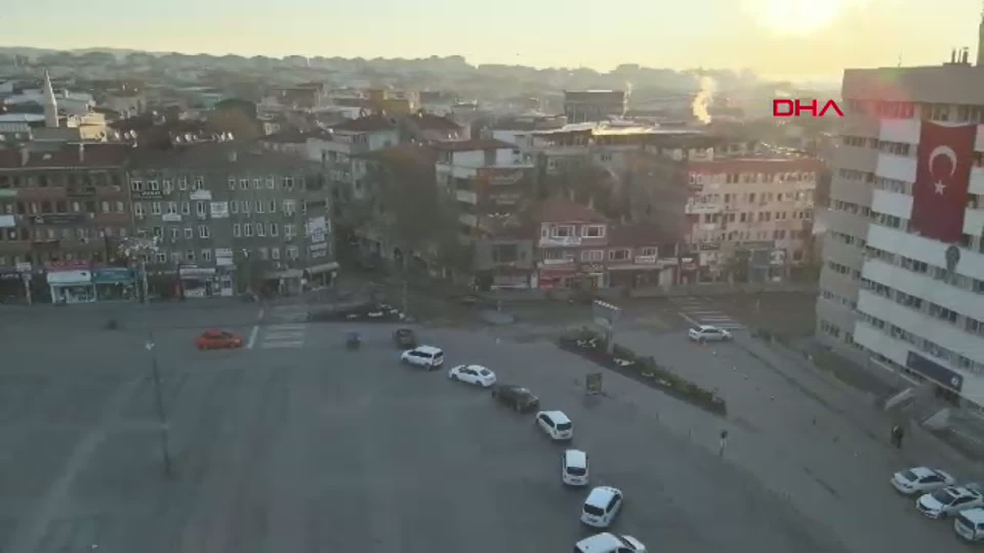 Kırıkkale'de Yasa Dışı Bahis Operasyonunda İki Kişi Tutuklandı