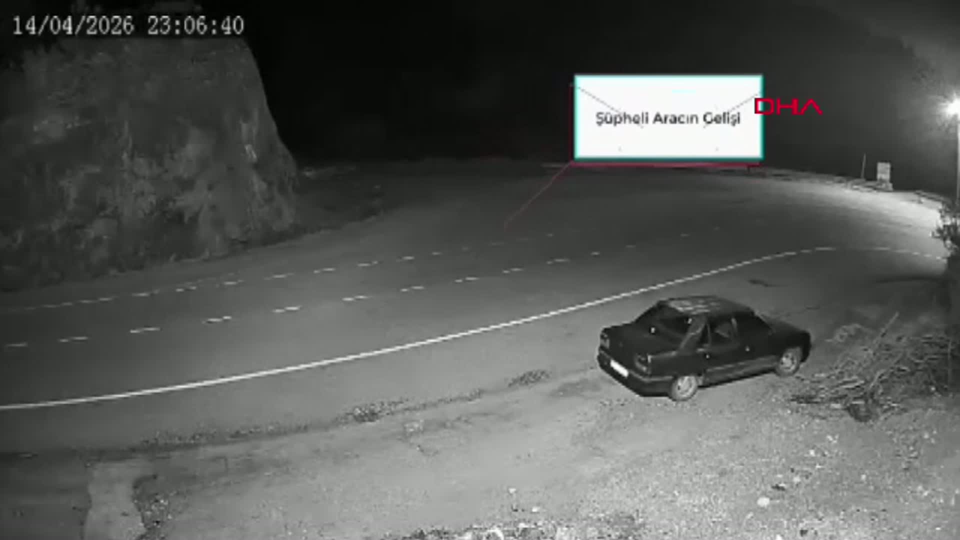 Hatay’da Kayıp Anne ve Oğulun Cansız Bedeni Bulundu