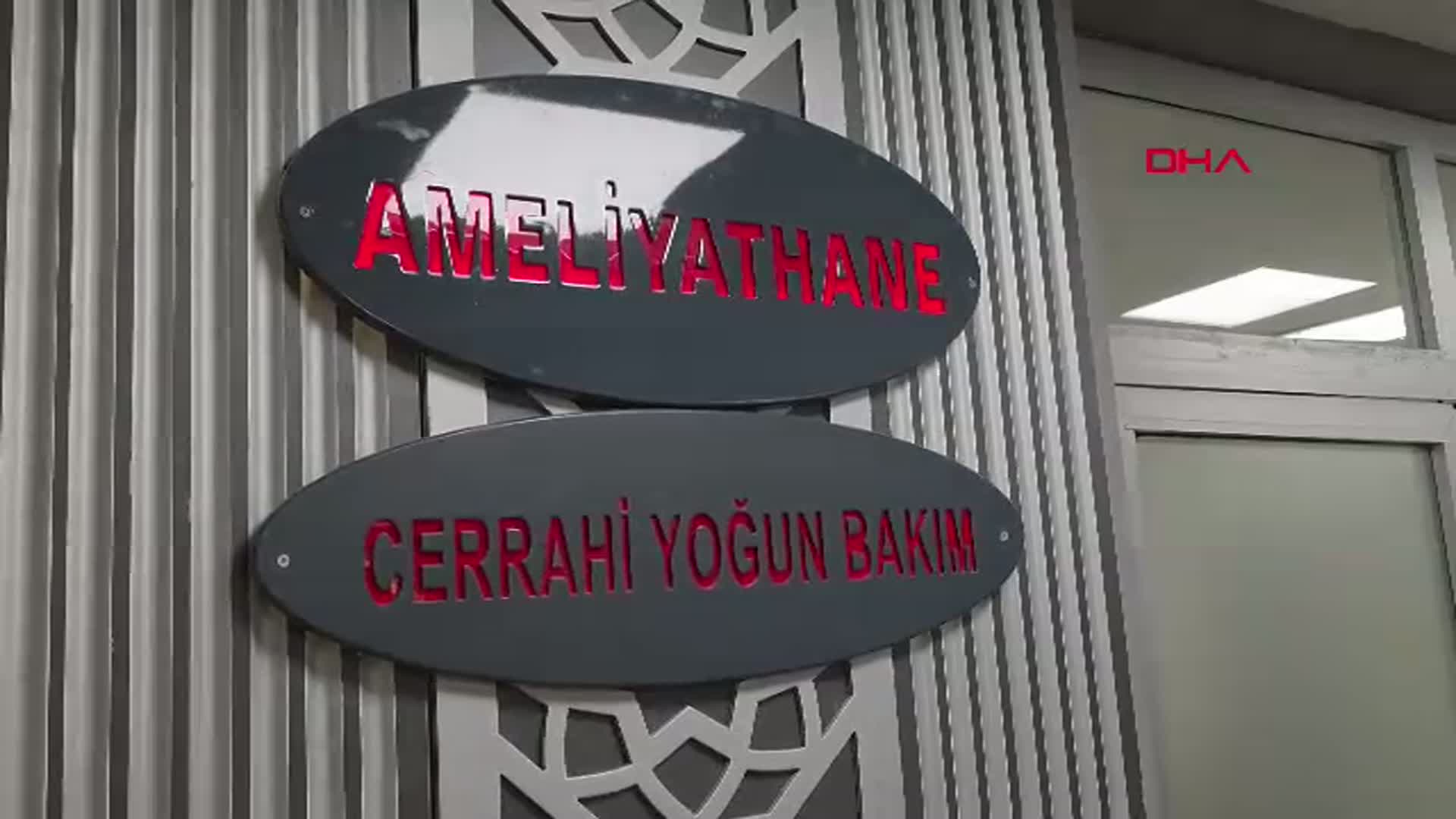 Rize'de 96 Yaşındaki Kadının Organ Bağışı, Yeni Bir Hayat Umudu Yarattı