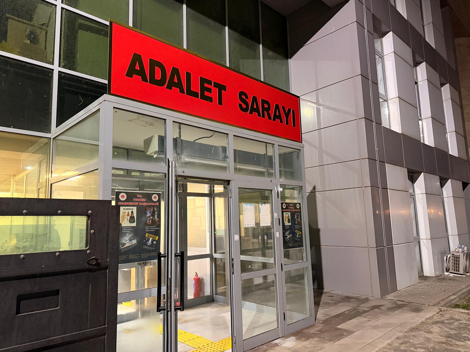 Gülistan Doku Soruşturmasında Gelişmeler: 4 Şüpheli Adliyeye Sevk Edildi